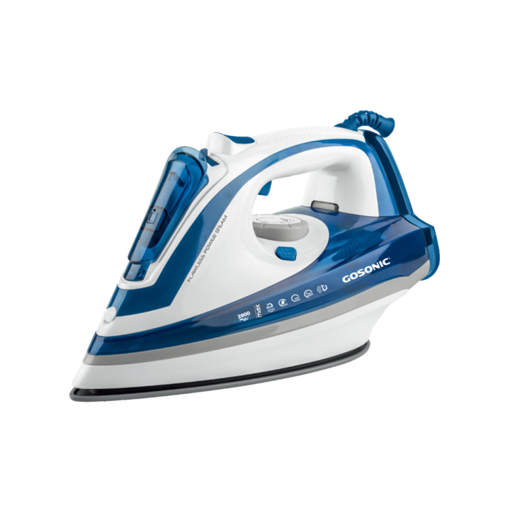 اتو بخار گاسونیک مدل GSI-297 Gosonic GSI-297 Steam Iron